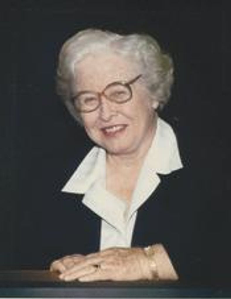 Mary Elizabeth Yarling Profile Photo