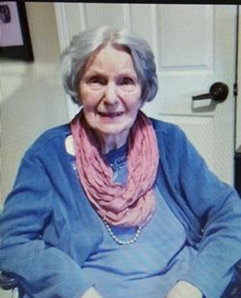 Lillian Anne Driscoll Profile Photo