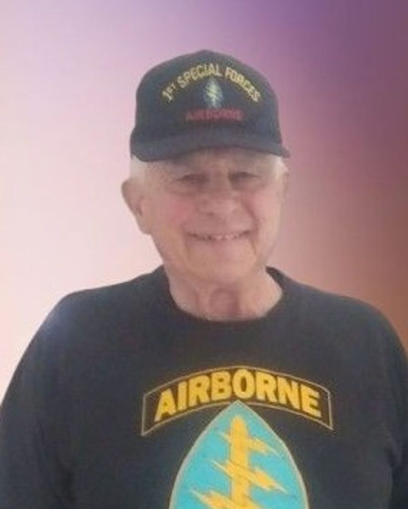 Harry Koppinger Profile Photo