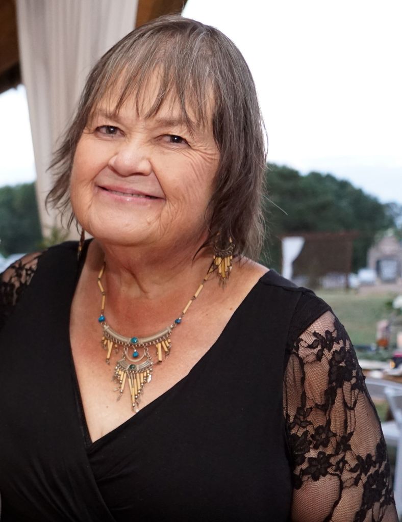 Theresa  Ann Chadwick  Miller Profile Photo