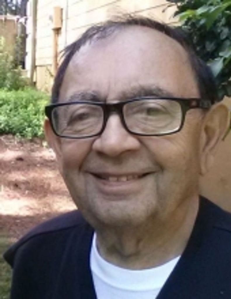 Dinkerbhai  Chunibhai Muljibhai