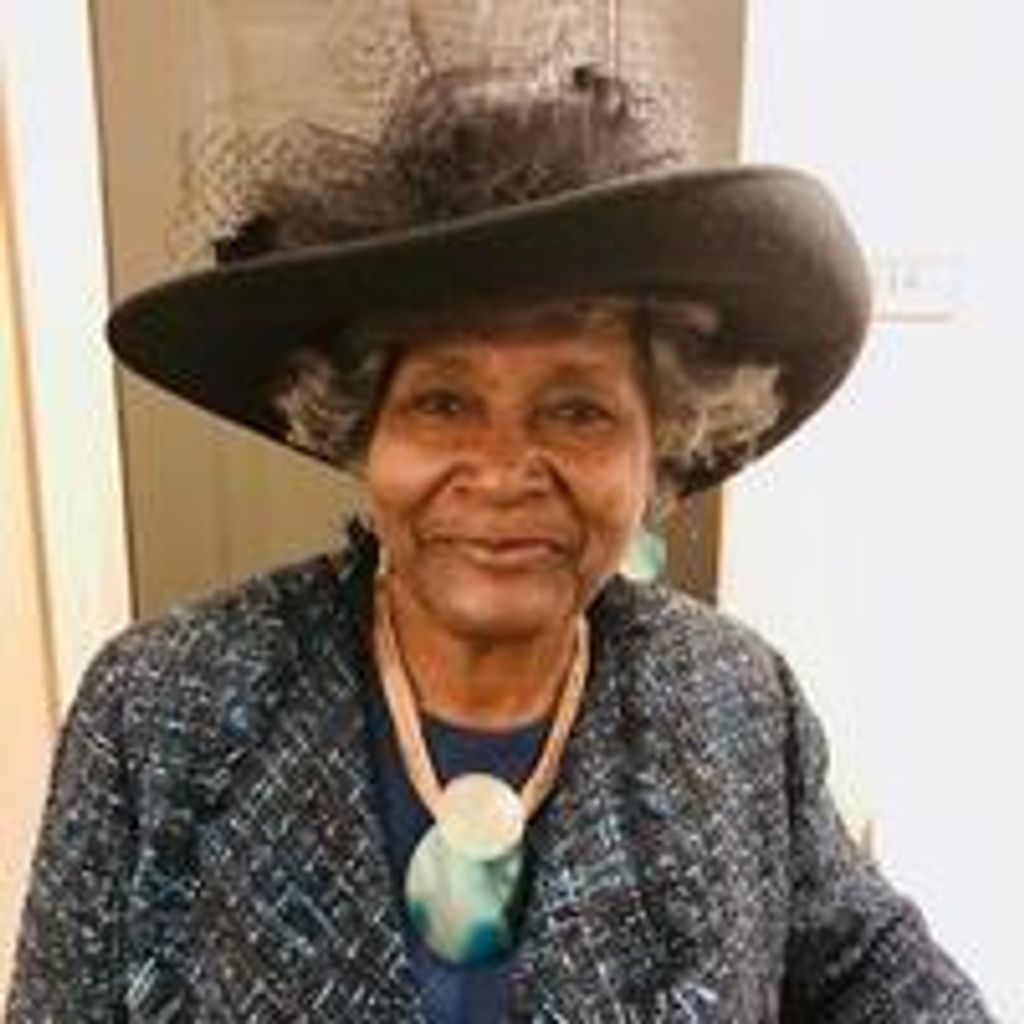 Evelyn Mccann Harris Profile Photo