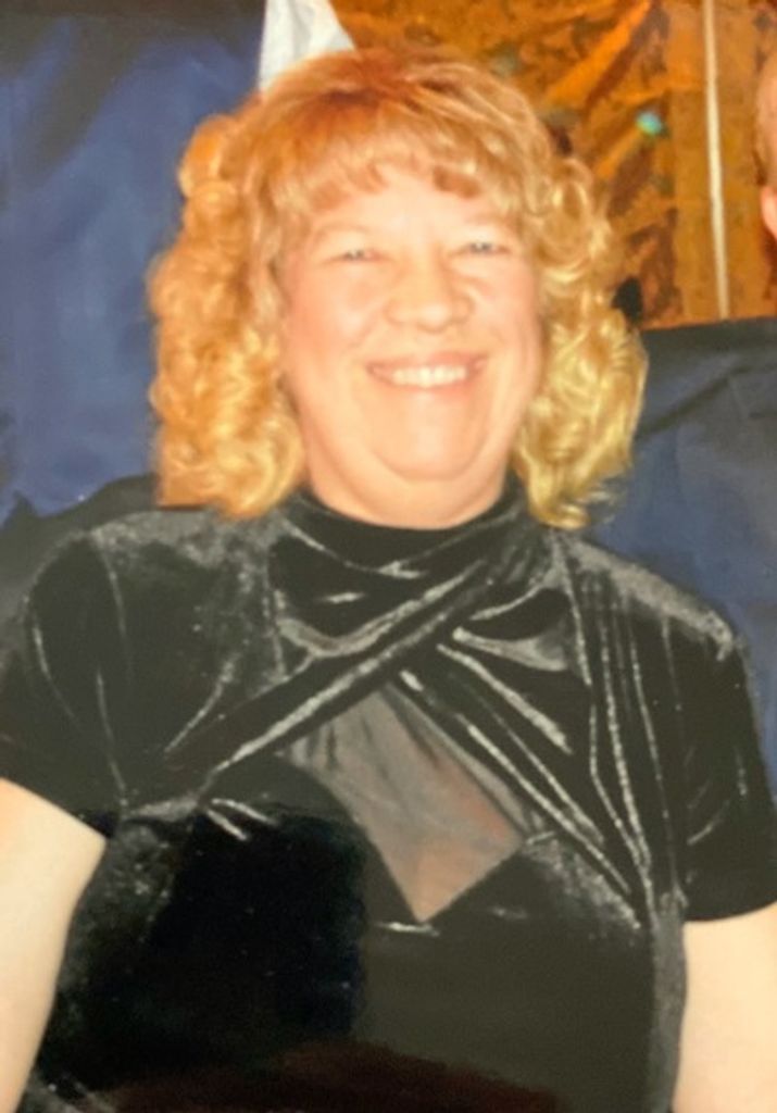 Deborah Kay Chambers