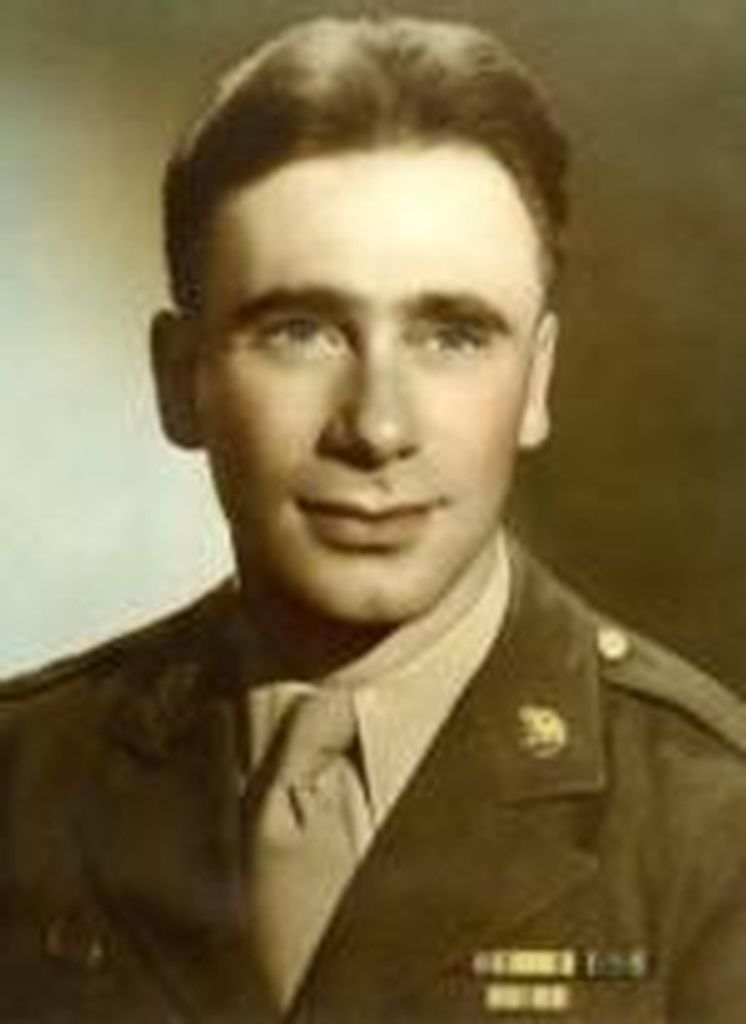 Rebello "Ray" Vitali