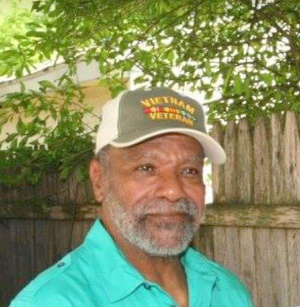 James "J.J." Odell Jernigan Profile Photo