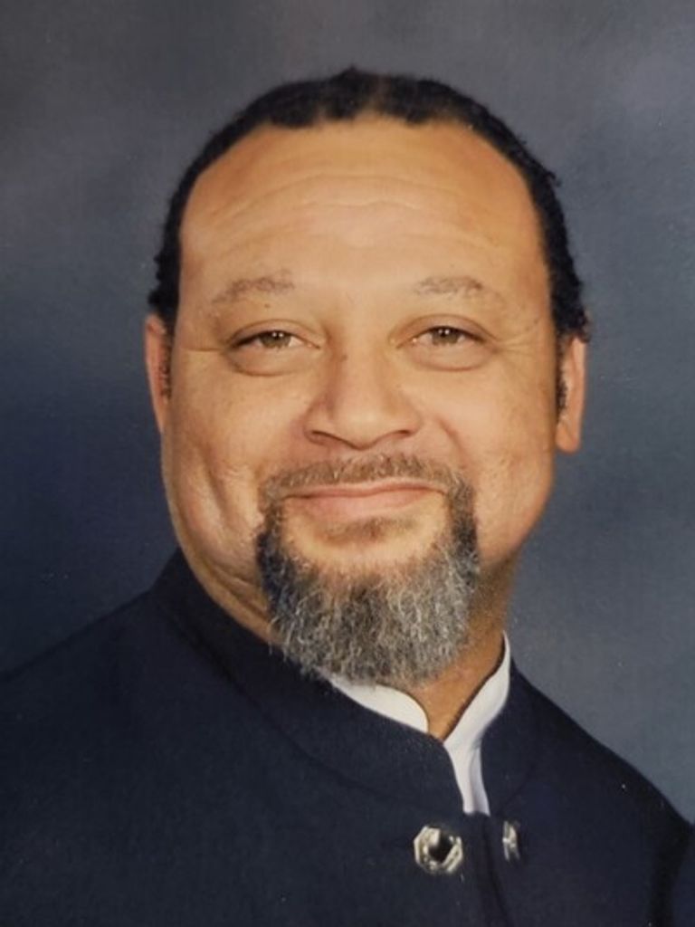 Mr. Harrell Gwendell Dorsey