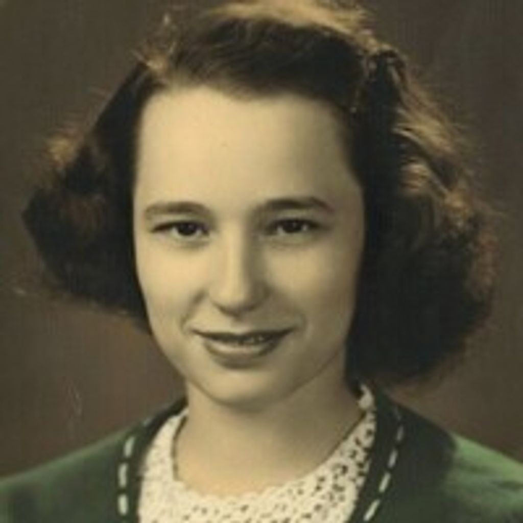 Valeria "Val" Patterson