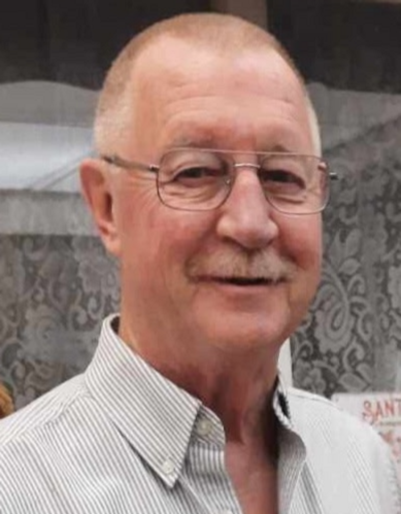 Alan Dean Fiegle Profile Photo