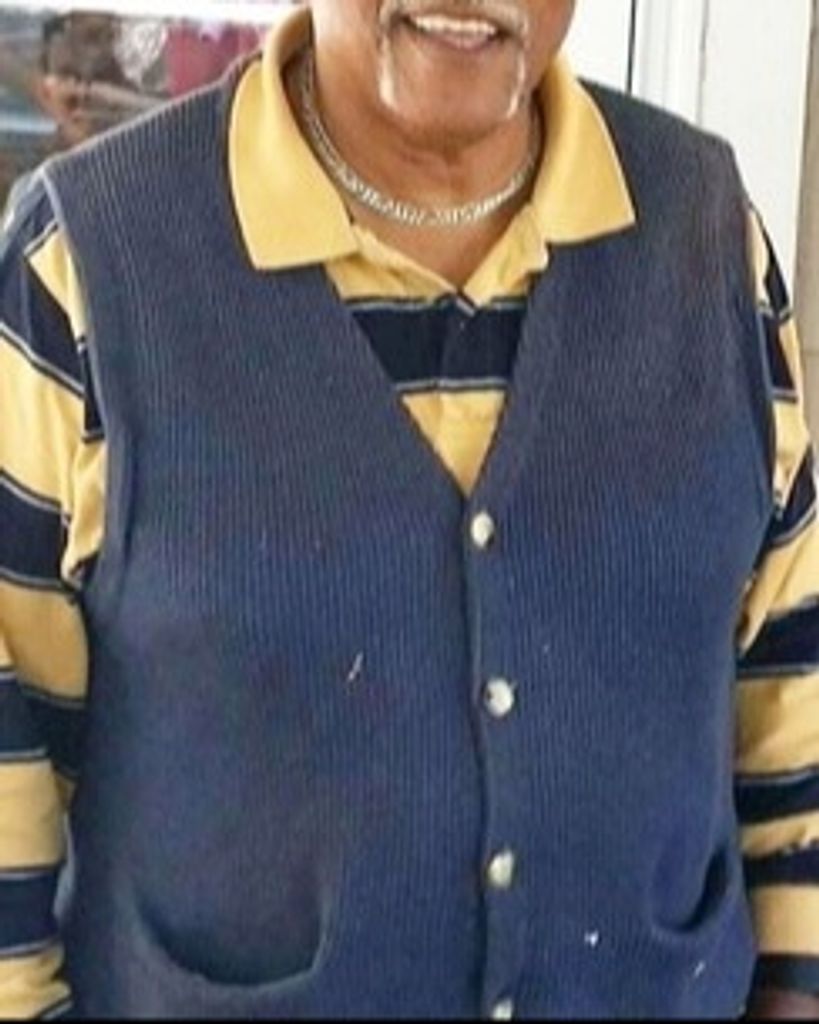 K.P. Henderson