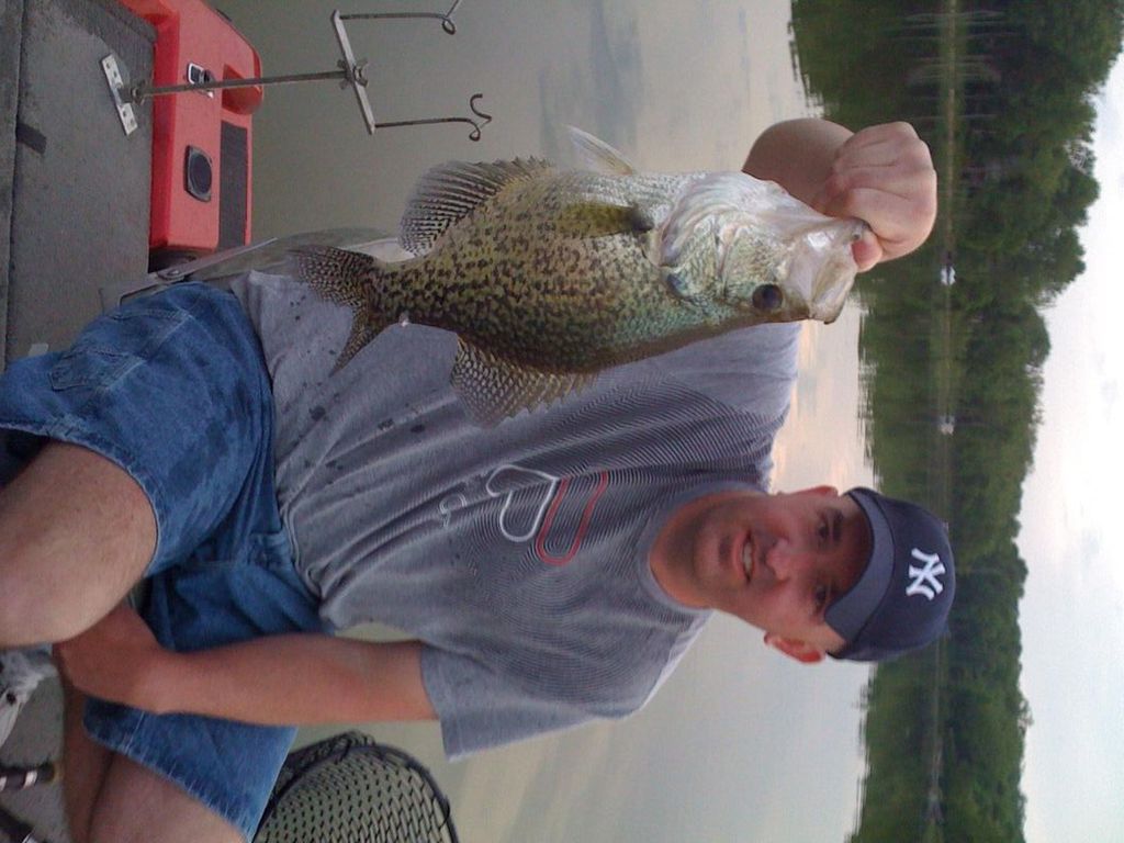 Shane A. Crabtree