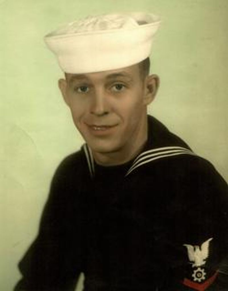 Wesley Moore, Jr.