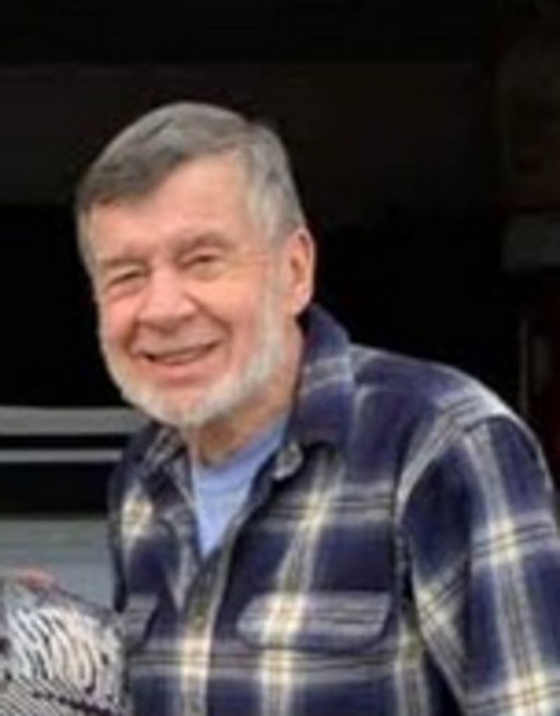 Brian Dudley Brown Profile Photo