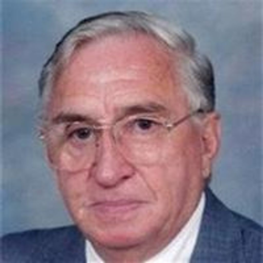 Julian G. Boyd