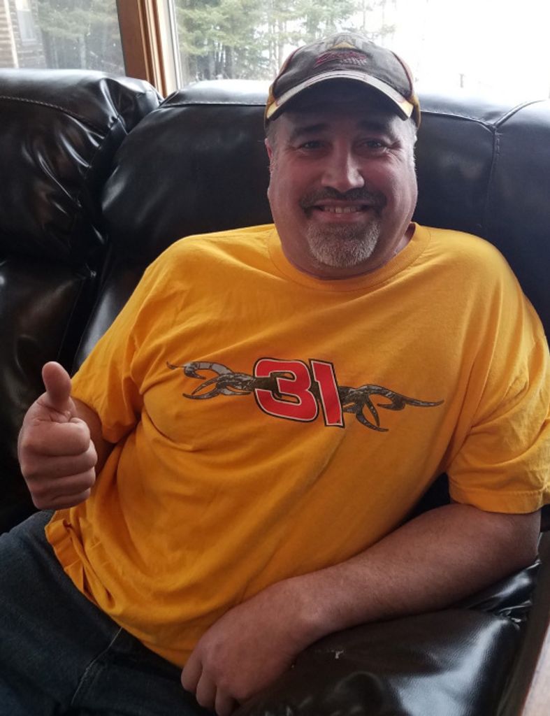 Bradley Ronald Adkins Profile Photo