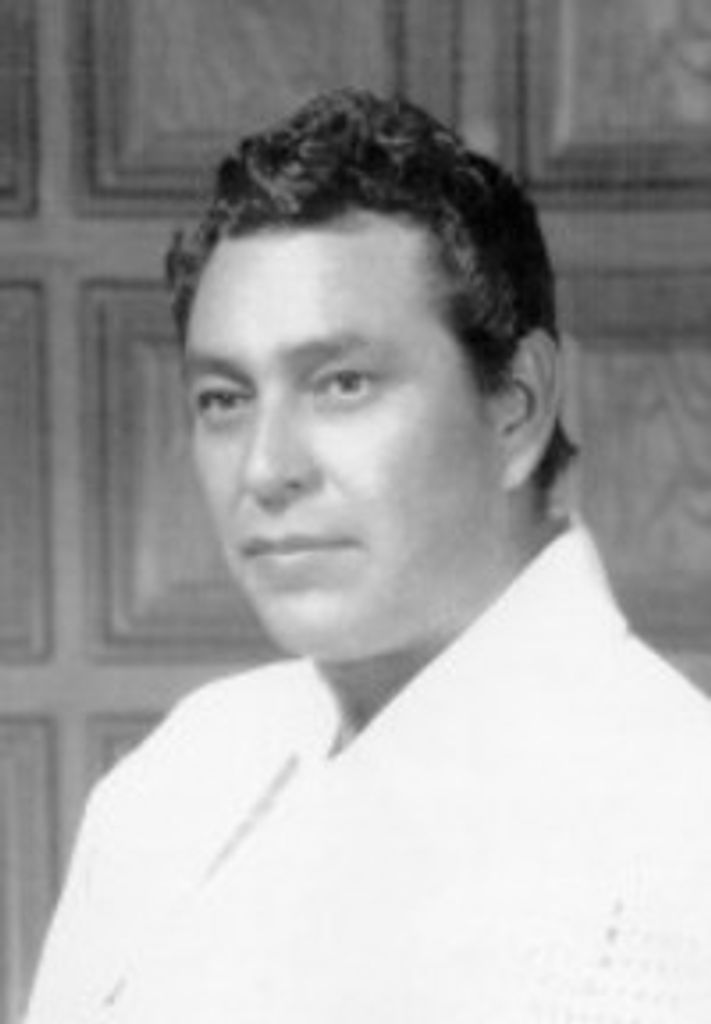 Jose "Joe" Herrera