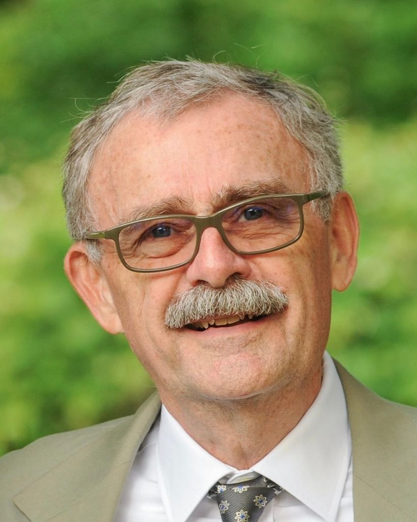 John A. Hammond Profile Photo