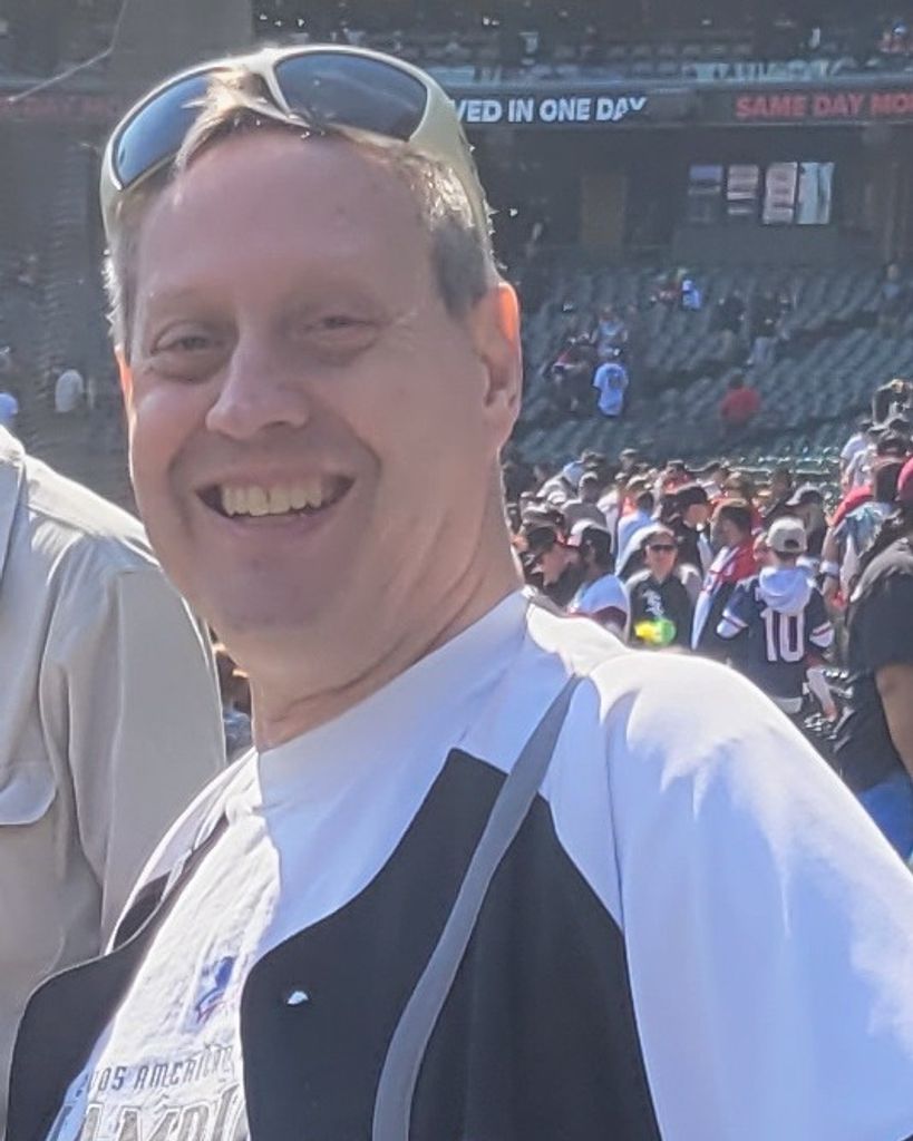 Jerry A. Caniga Profile Photo