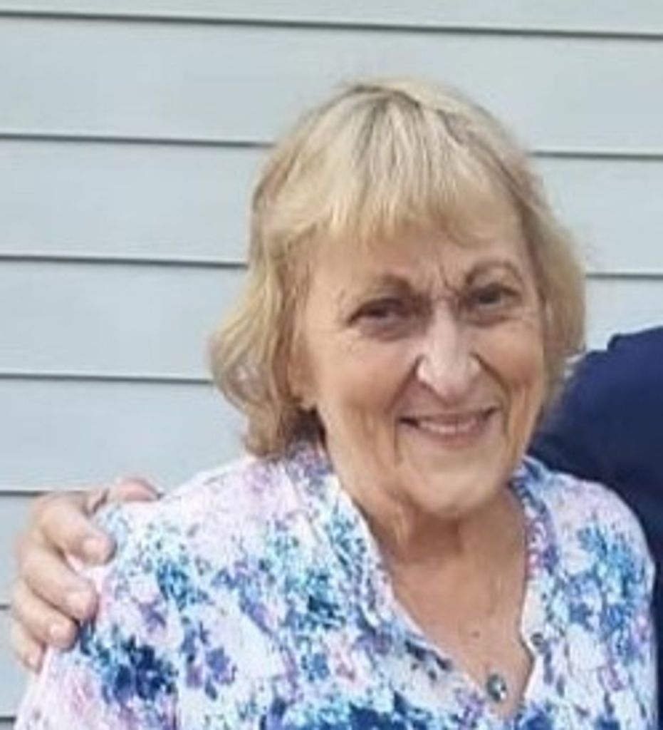 Nancy Johnson Profile Photo