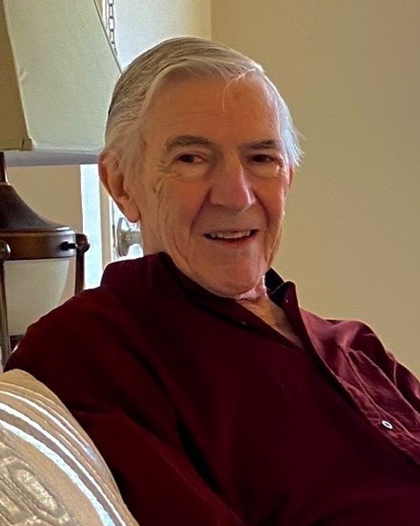 Donald S Jayne Jr. Profile Photo