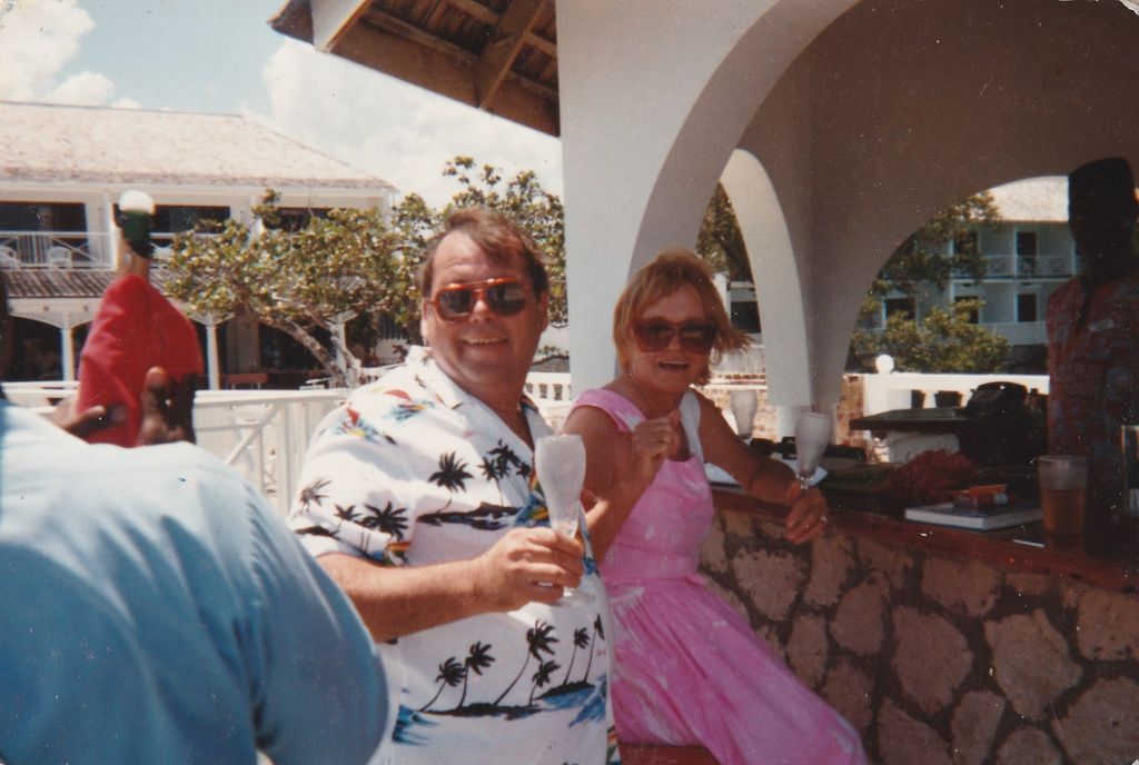Charles David "Chuck" Corrello Profile Photo
