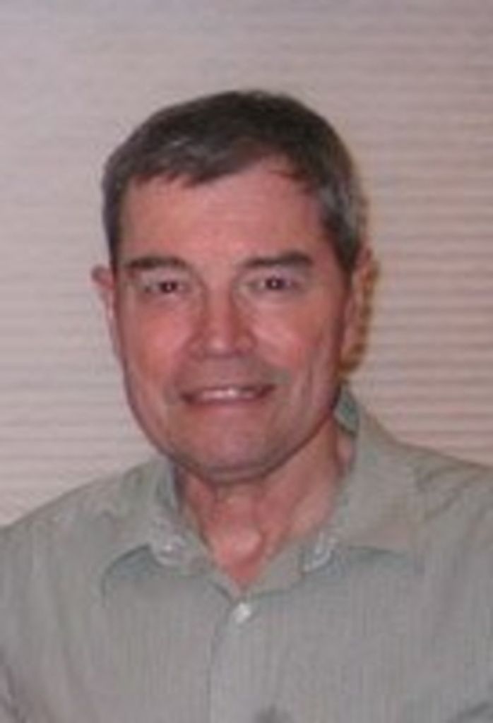 James W. Brine Profile Photo