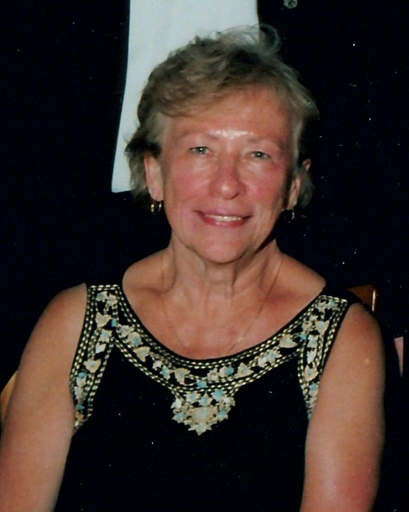 Frances Anne Callahan Profile Photo
