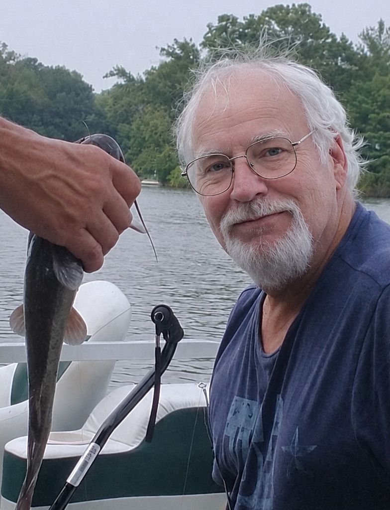 Richard Warren Vandermuil Jr. Profile Photo