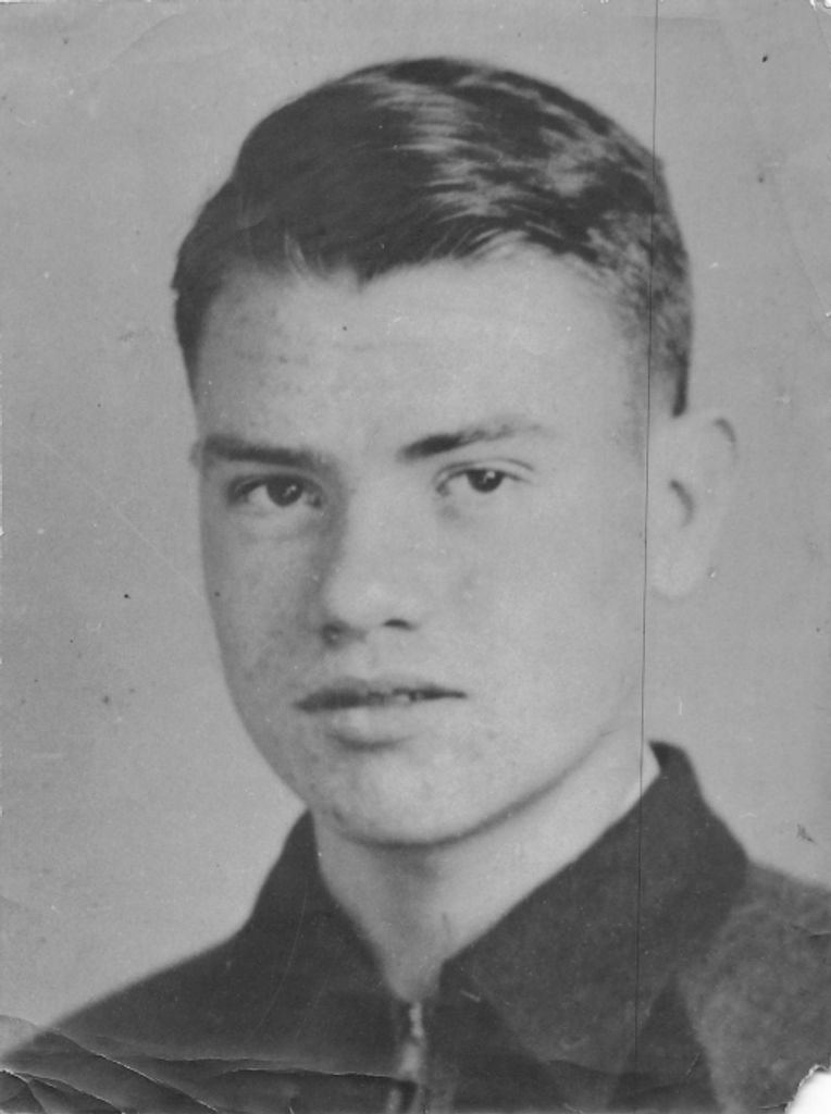 Kenneth Chaney Profile Photo