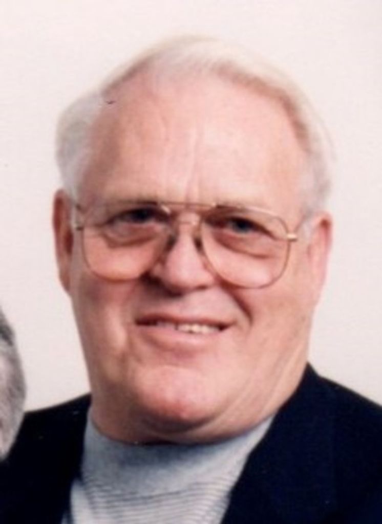 Donald W. Kooser Profile Photo