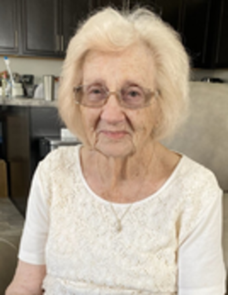 Norma Newton Jones Profile Photo