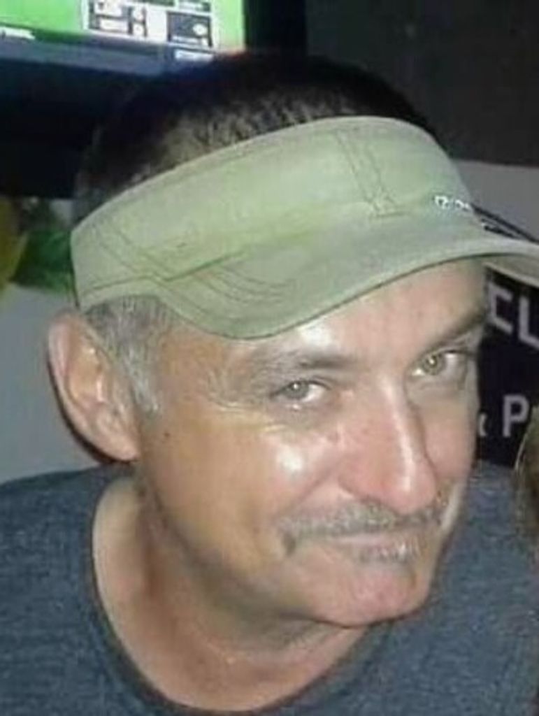 Steve Campbell Profile Photo