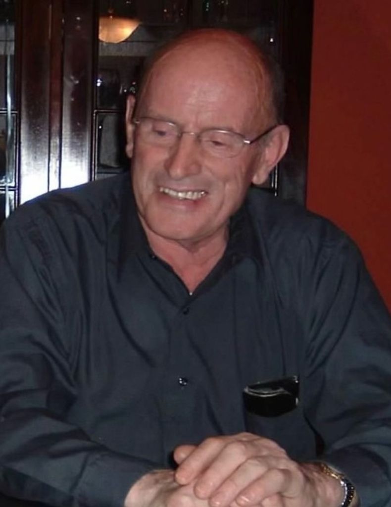 Patrick T. Diskin Profile Photo