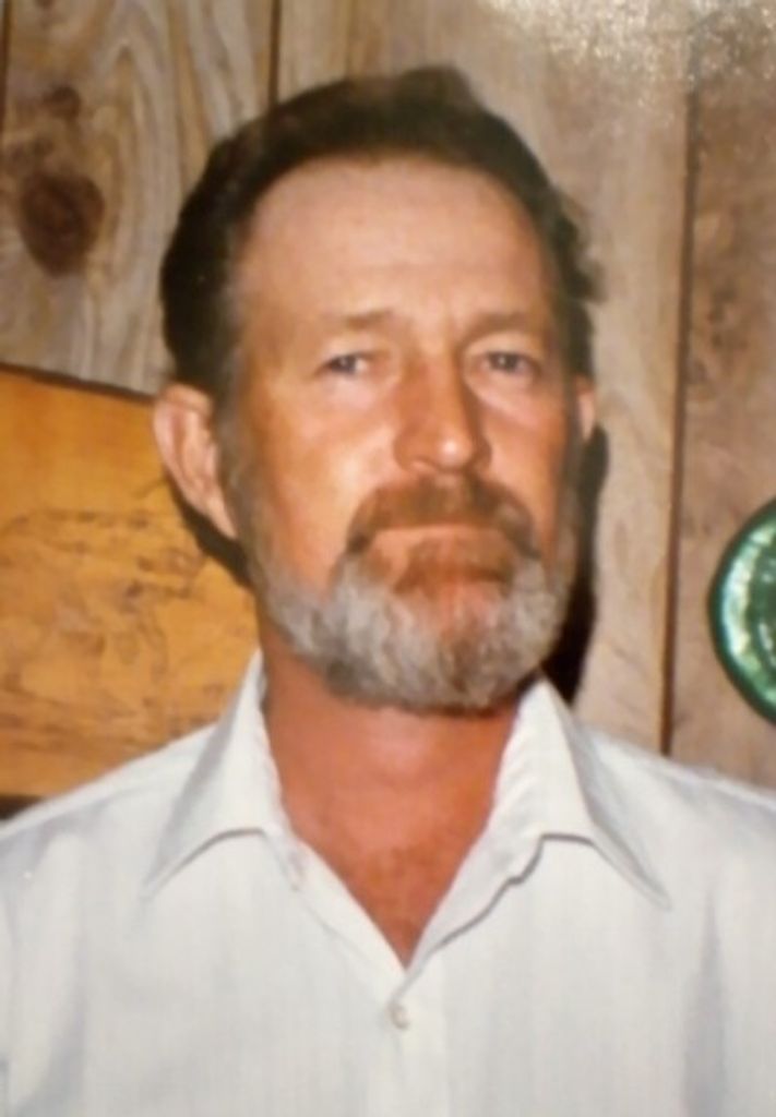 Robert "Bob" Wayne Jackson Profile Photo