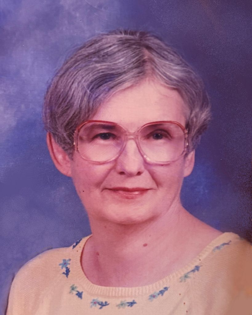 Bette Dean Welch Profile Photo