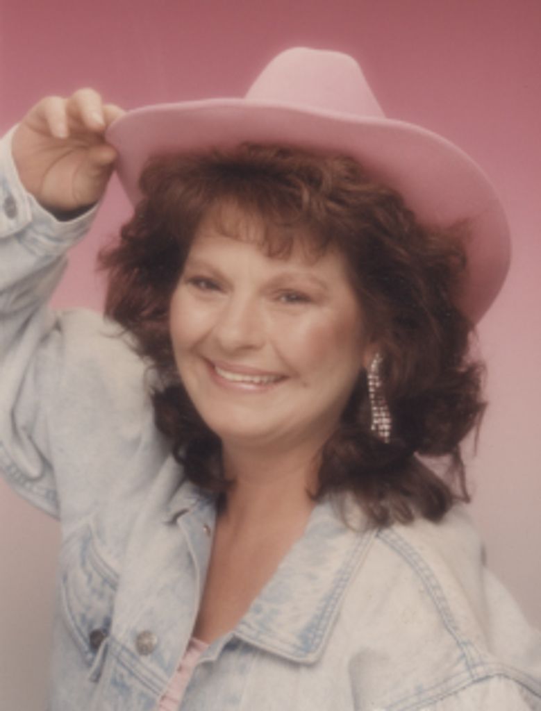 Billie Jeanne Taylor Profile Photo