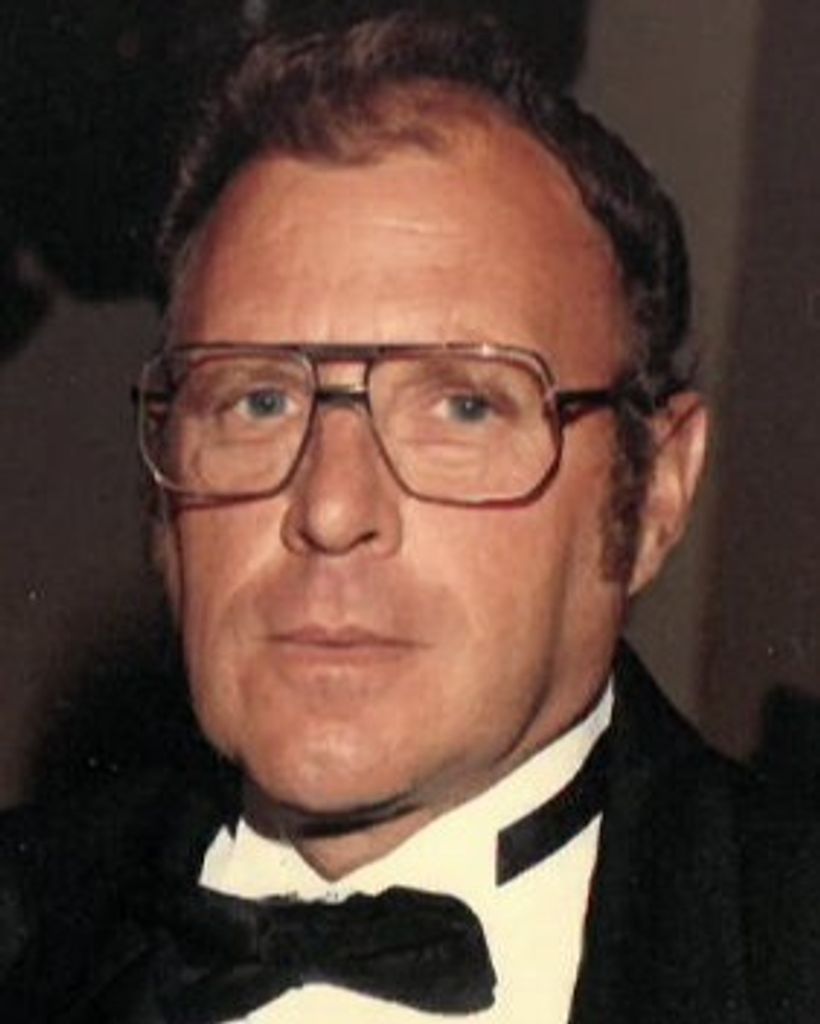 Phillip Henry Nuy