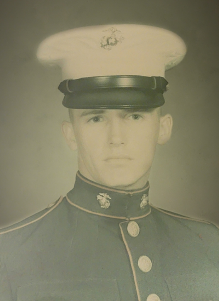 Robert "Van" Wood Profile Photo