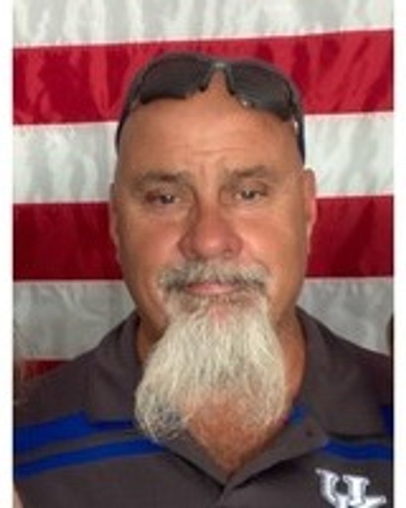 David Albright Profile Photo