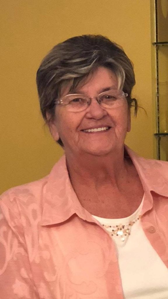 Carlotta Marie Watson Profile Photo