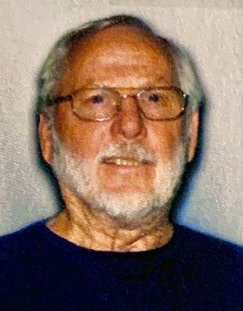 Jerry Mitts Profile Photo