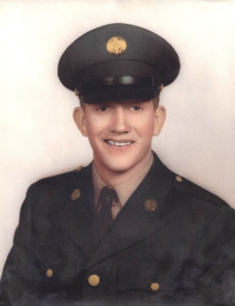 David Guy Moncrief
