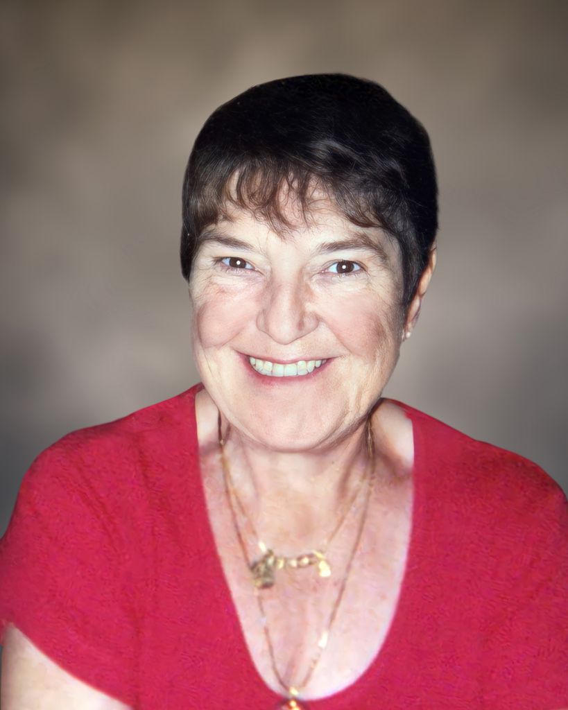 Elizabeth "Betty" Rankin