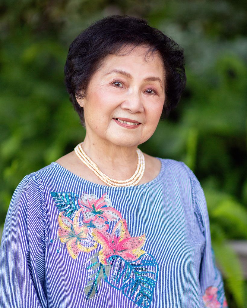 Jane H. Wong Profile Photo
