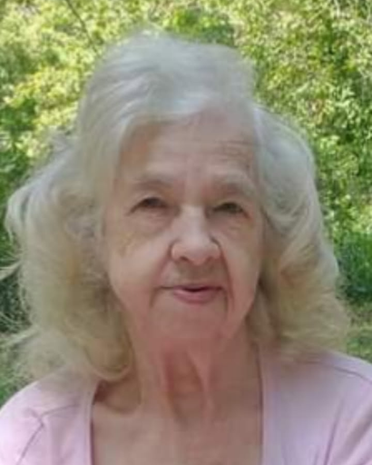 Pauline Emmegene Armstrong's obituary image