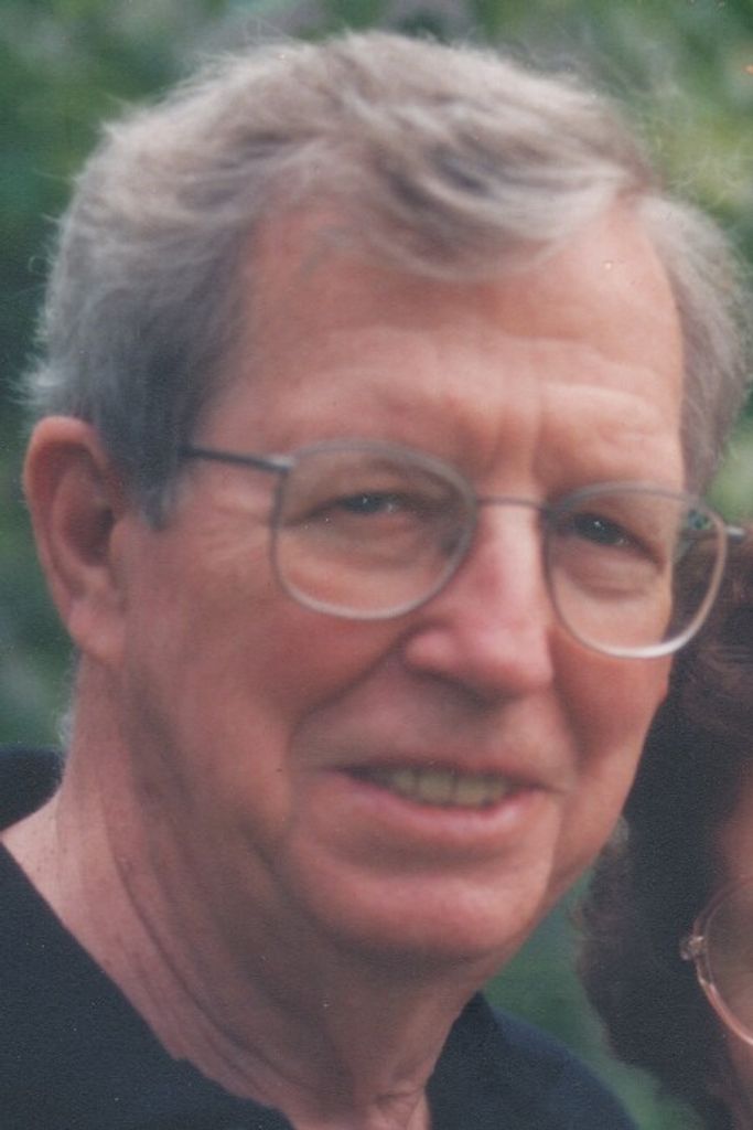 J. Walter Klein