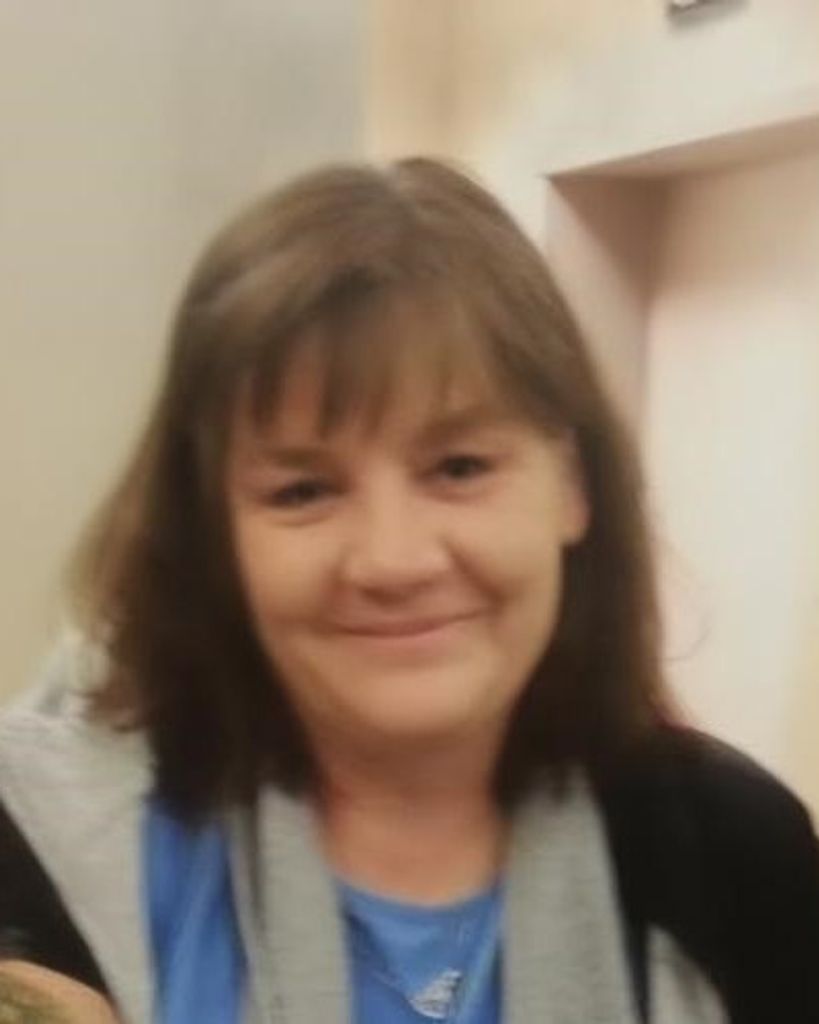 Diana Sue Miller