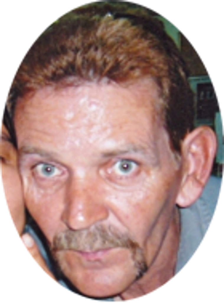 Robert Harden