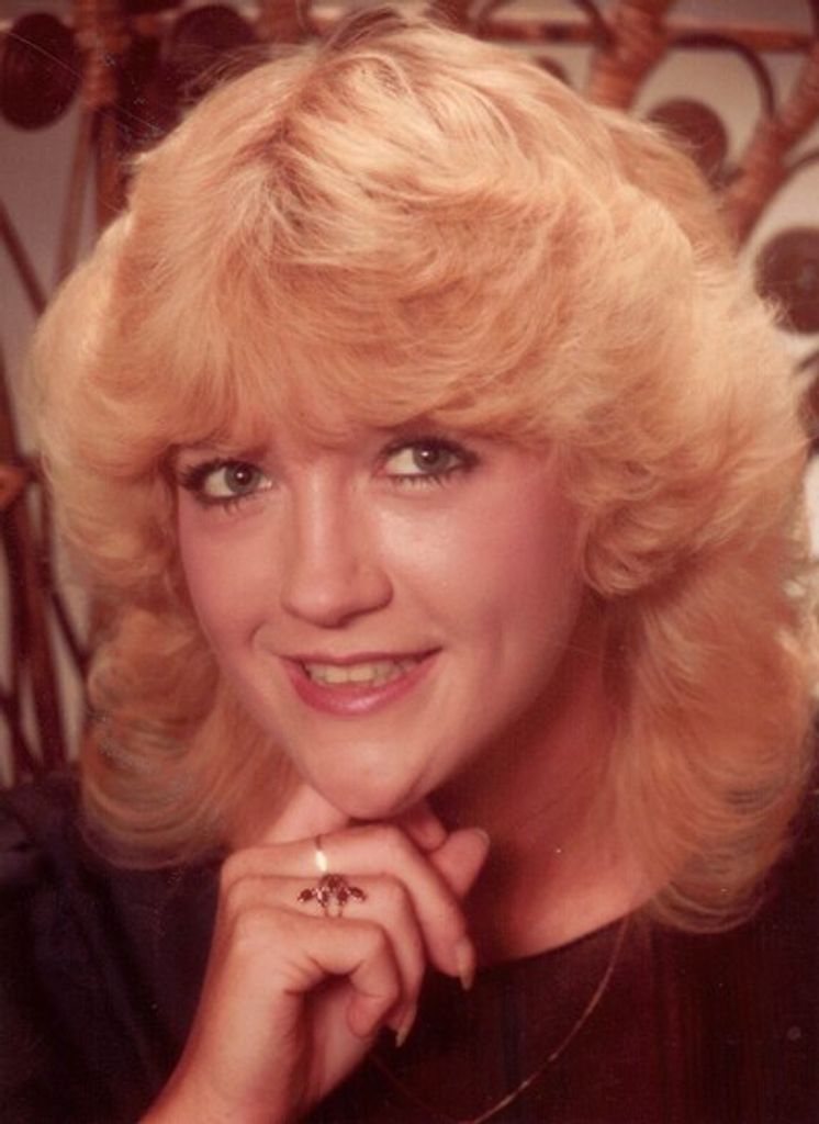 Alice Marie Darnell Baroni