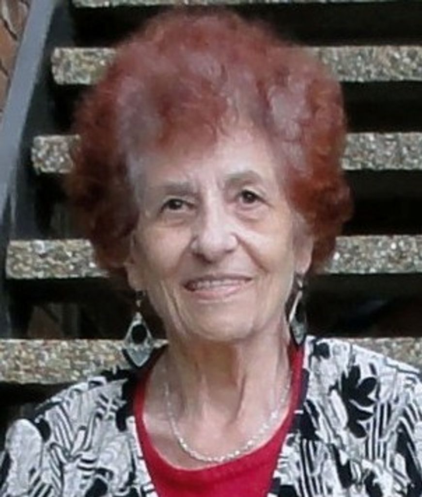 Hernandez, Agueda Hilda