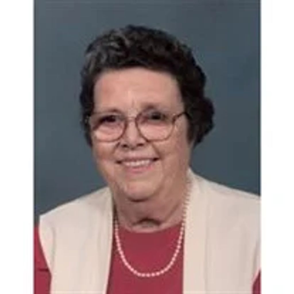 Ruth Morgan